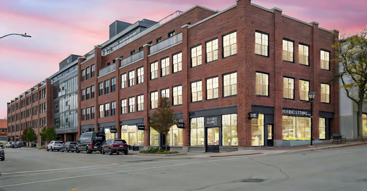 305-21 Matchedash Street, Orillia, ON, L3V 4W4 - 36