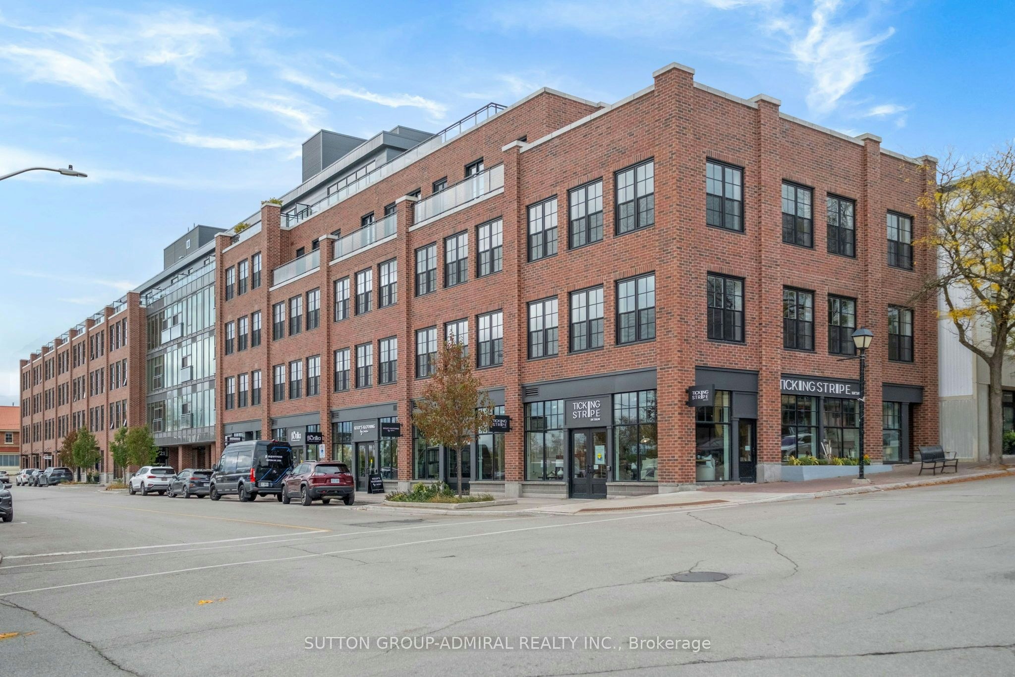 305-21 Matchedash Street, Orillia, ON, L3V 4W4 - 37