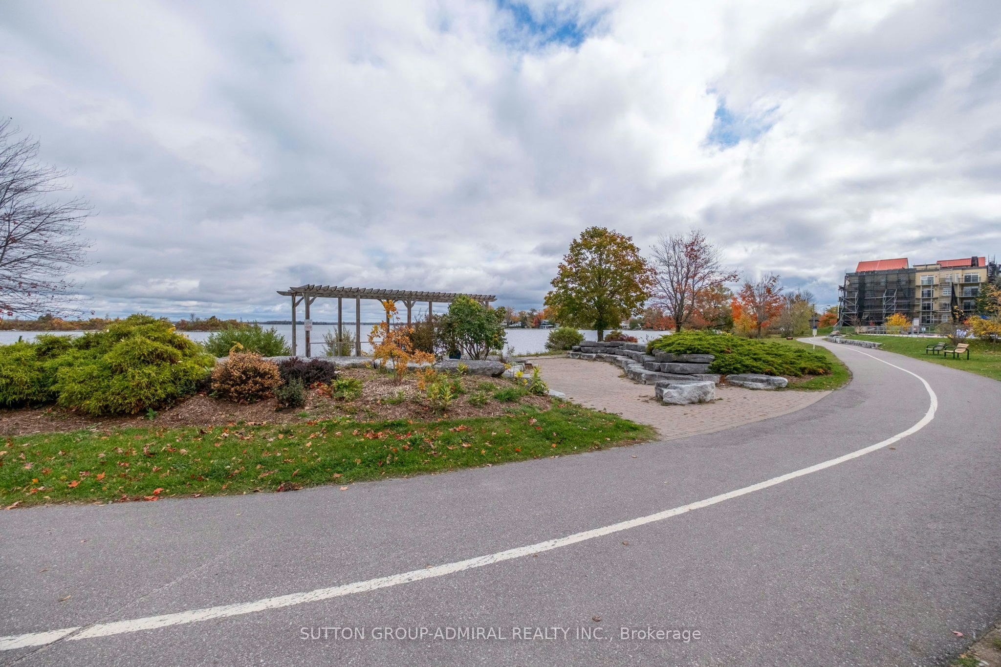 305-21 Matchedash Street, Orillia, ON, L3V 4W4 - 30