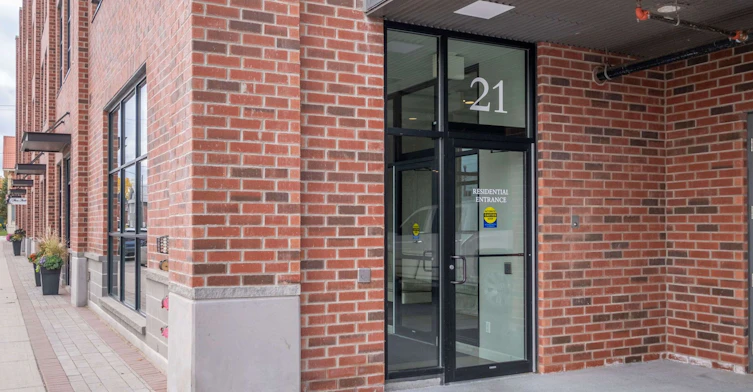 305-21 Matchedash Street, Orillia, ON, L3V 4W4 - 26