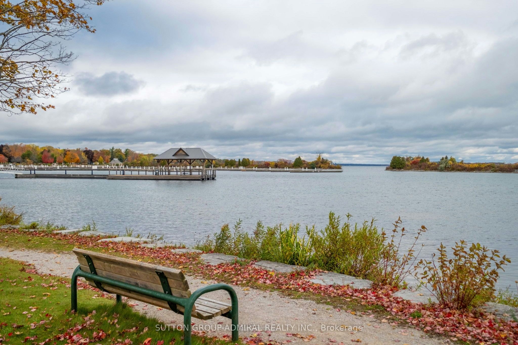 305-21 Matchedash Street, Orillia, ON, L3V 4W4 - 33