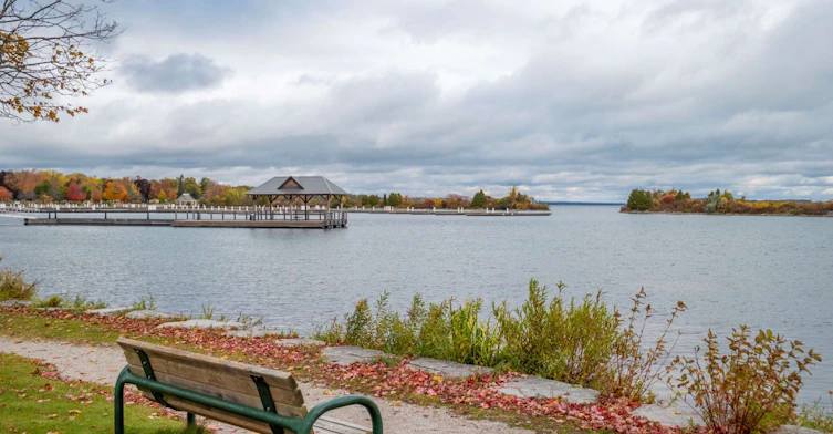 305-21 Matchedash Street, Orillia, ON, L3V 4W4 - 33