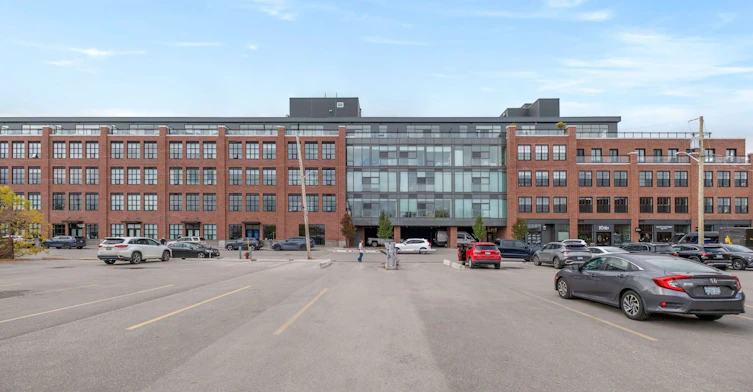 305-21 Matchedash Street, Orillia, ON, L3V 4W4 - 28