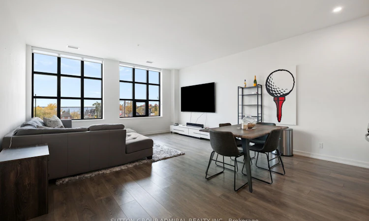 305-21 Matchedash Street