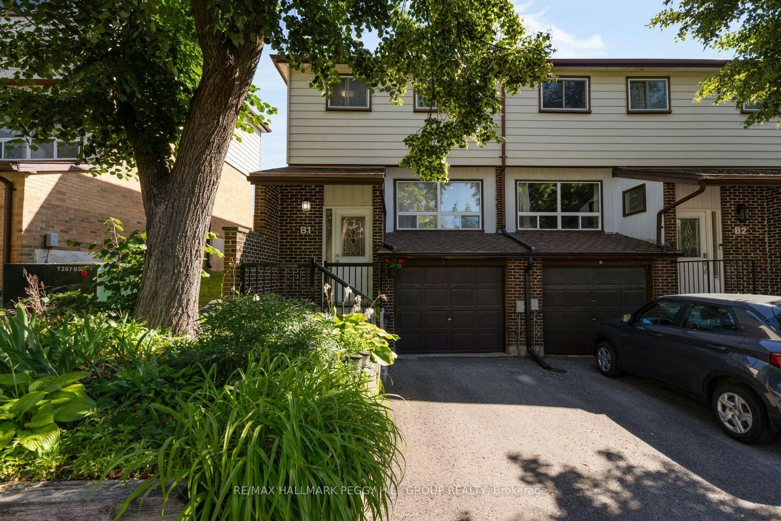 B1-63 Ferris Lane, Barrie, ON, L4M 5C4