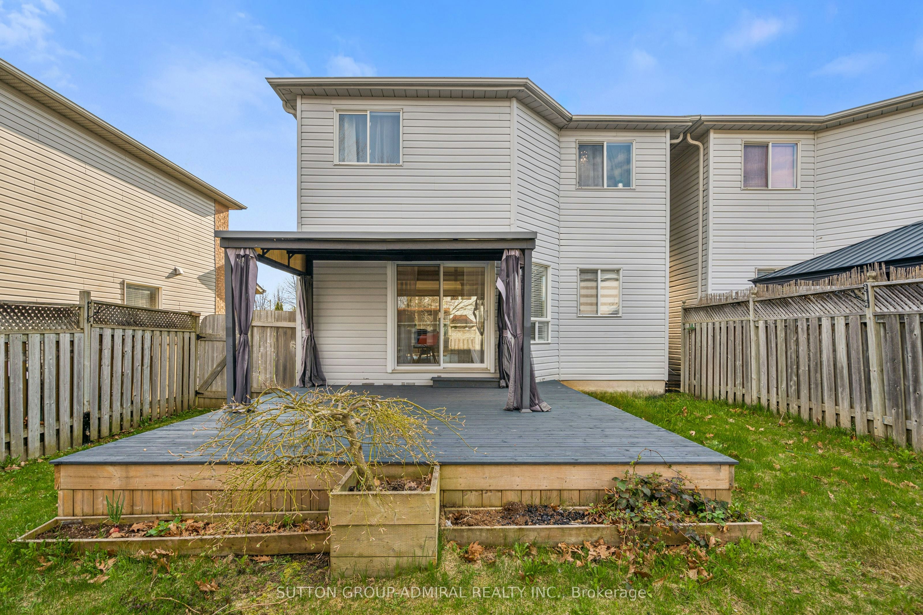39 Churchland Drive, Barrie, ON, L4N 8P9 - 41