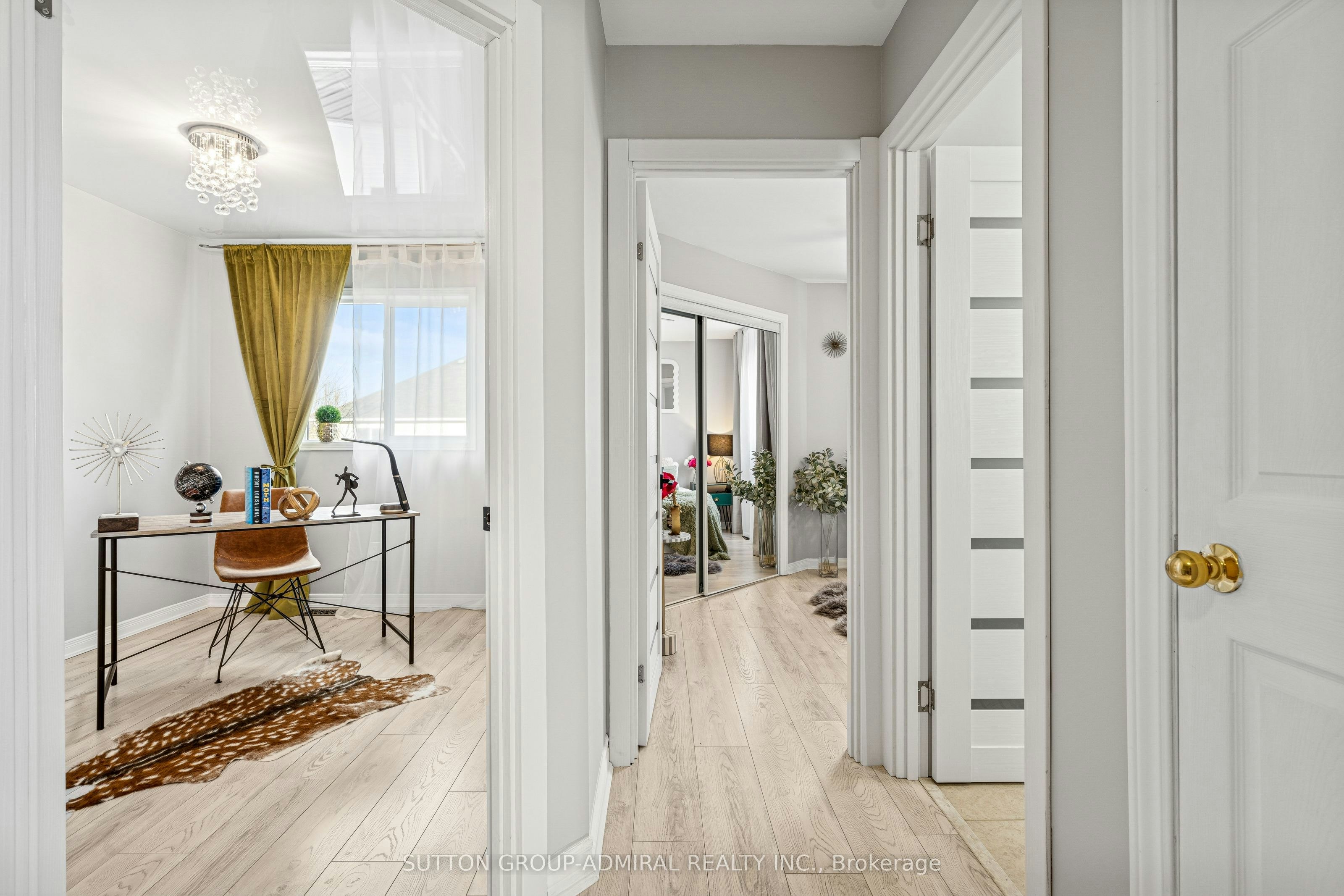 39 Churchland Drive, Barrie, ON, L4N 8P9 - 23