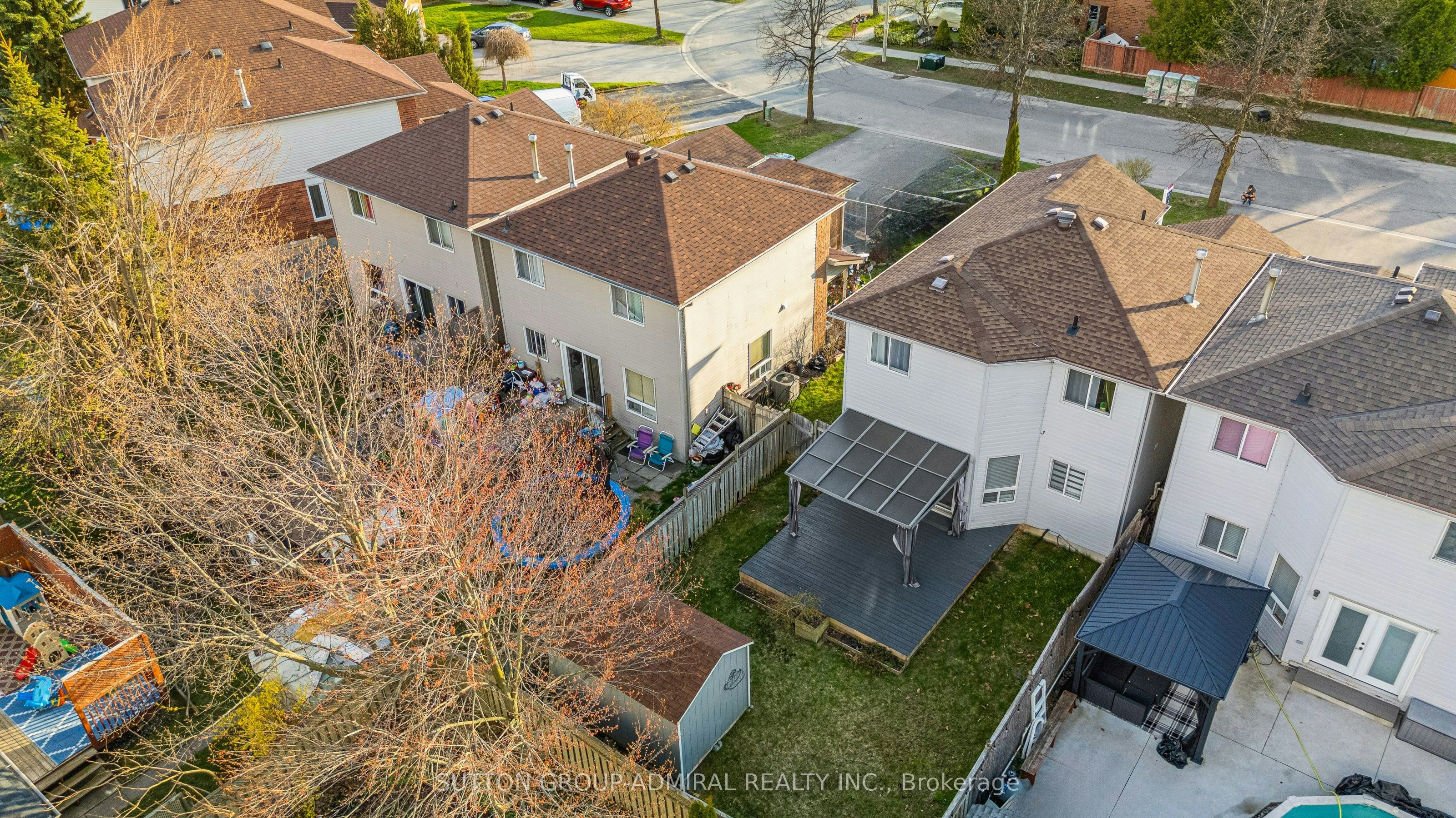 39 Churchland Drive, Barrie, ON, L4N 8P9 - 42