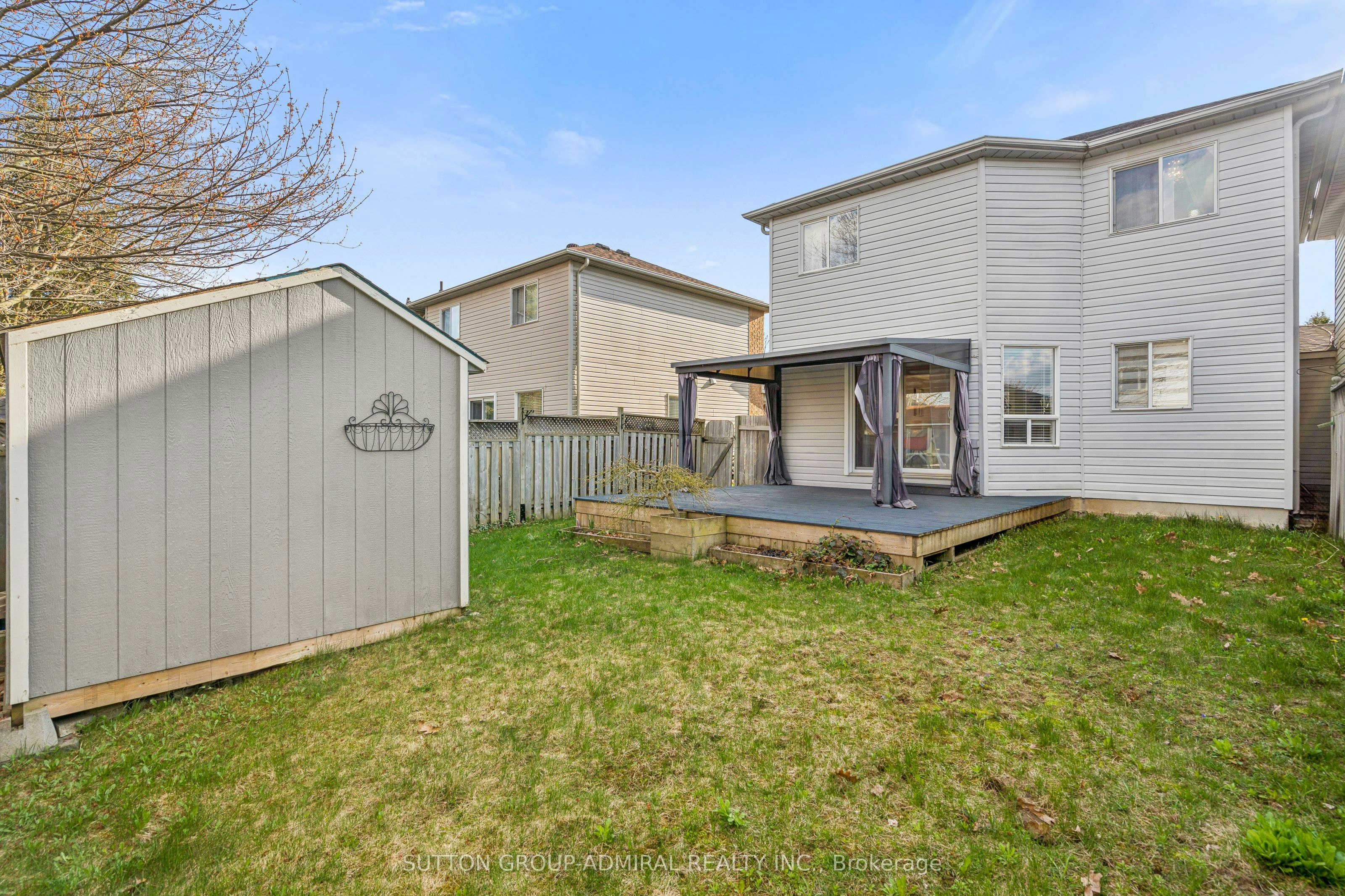 39 Churchland Drive, Barrie, ON, L4N 8P9 - 40