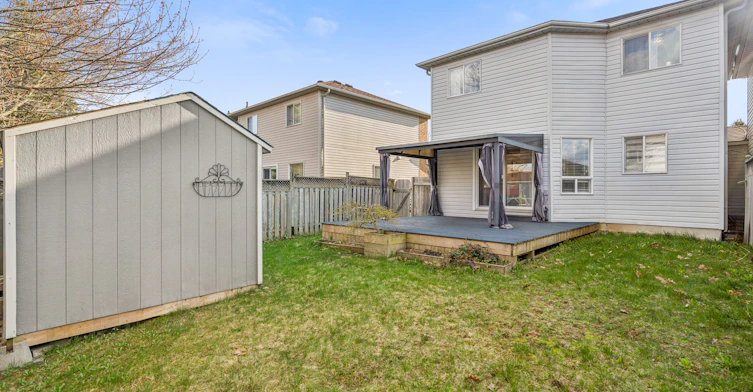 39 Churchland Drive, Barrie, ON, L4N 8P9 - 40