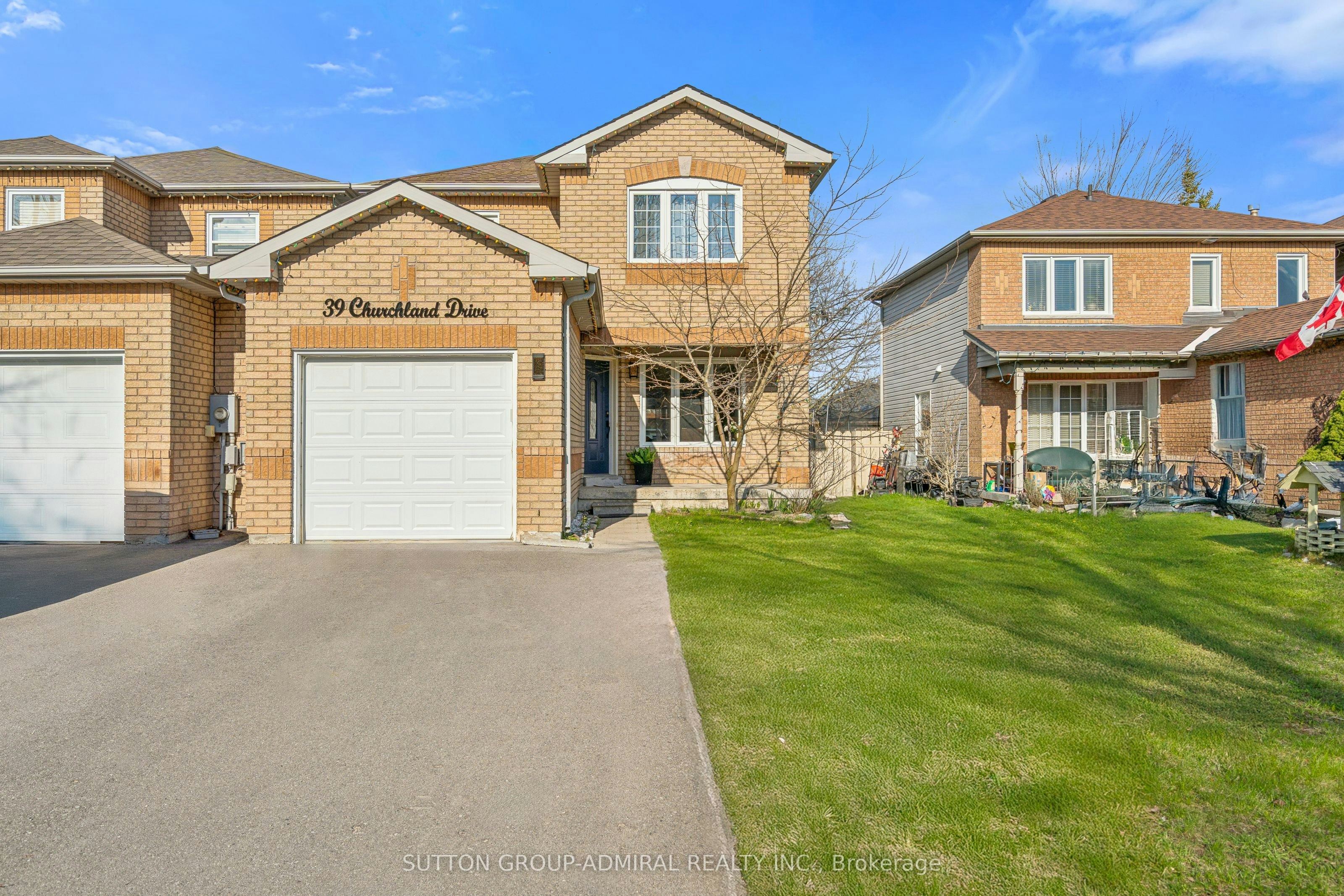 39 Churchland Drive, Barrie, ON, L4N 8P9 - 3