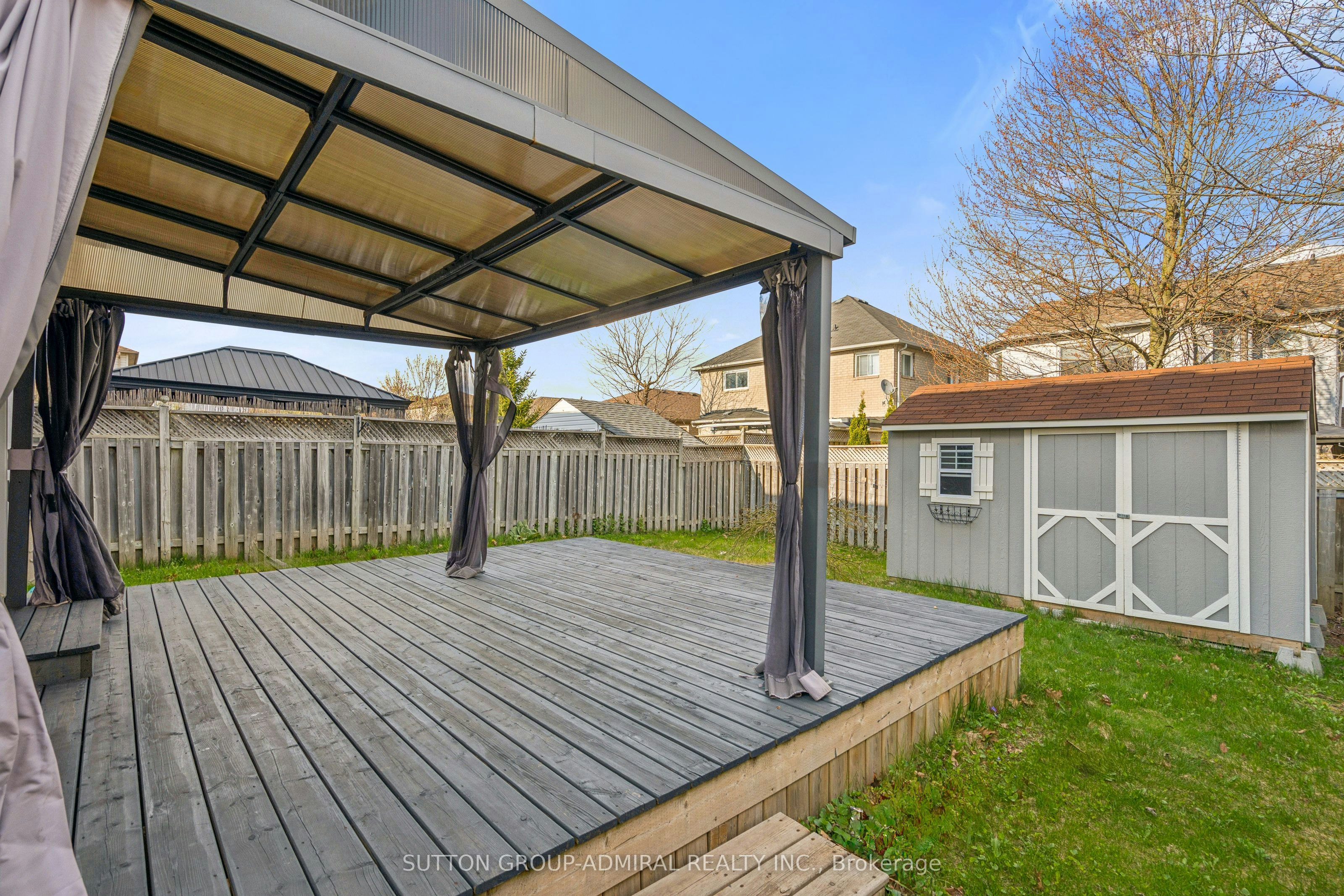 39 Churchland Drive, Barrie, ON, L4N 8P9 - 39