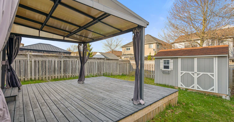 39 Churchland Drive, Barrie, ON, L4N 8P9 - 39