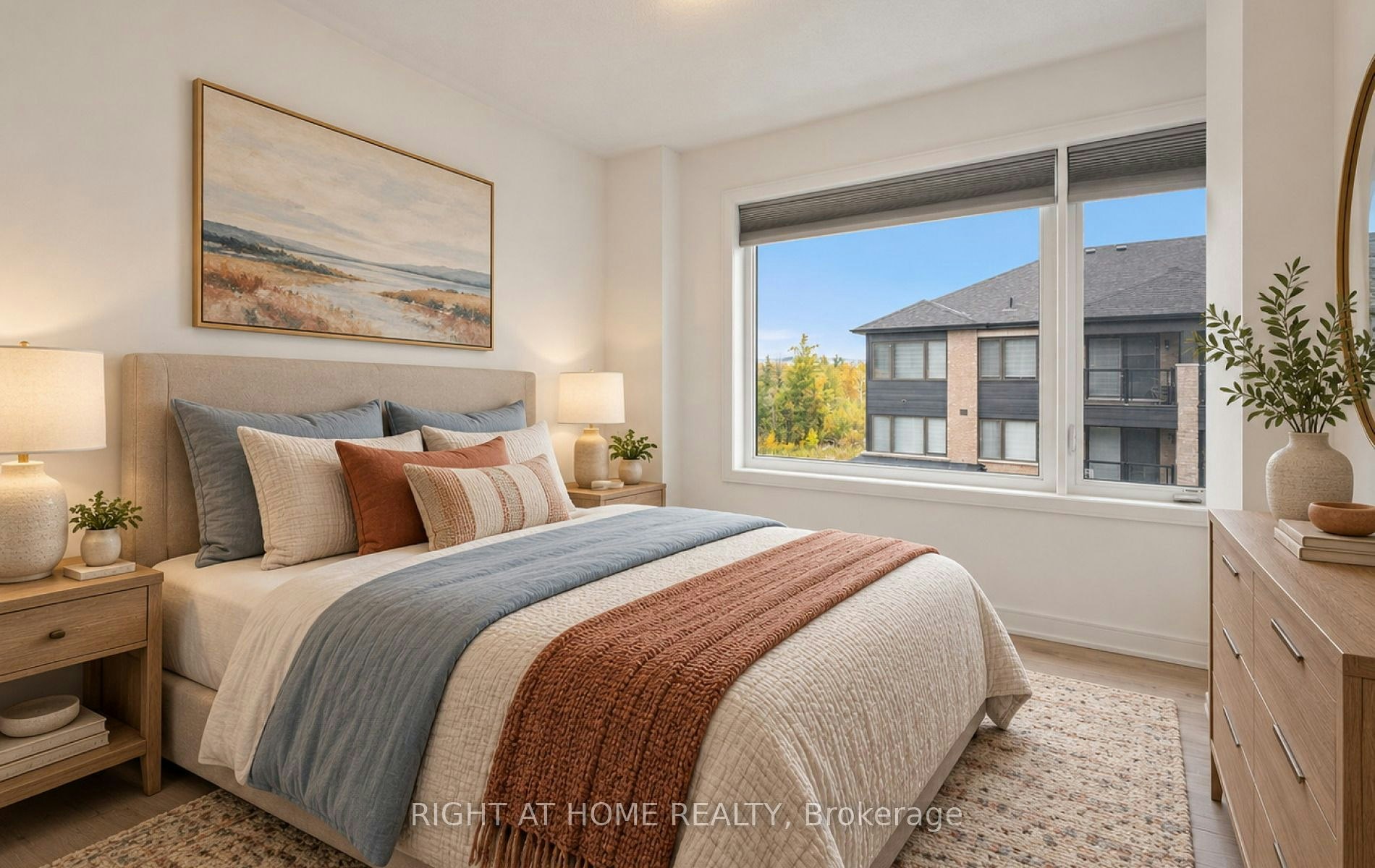 13 Magnolia Lane, Barrie, ON, L9J 0N9 - 29
