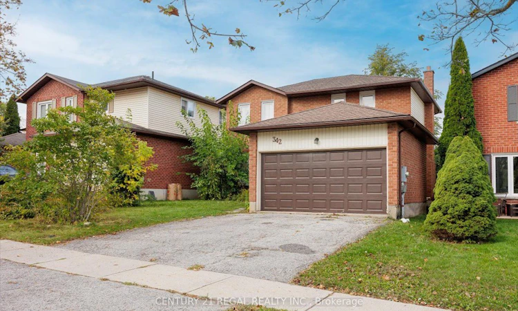 342 Hickling Trail