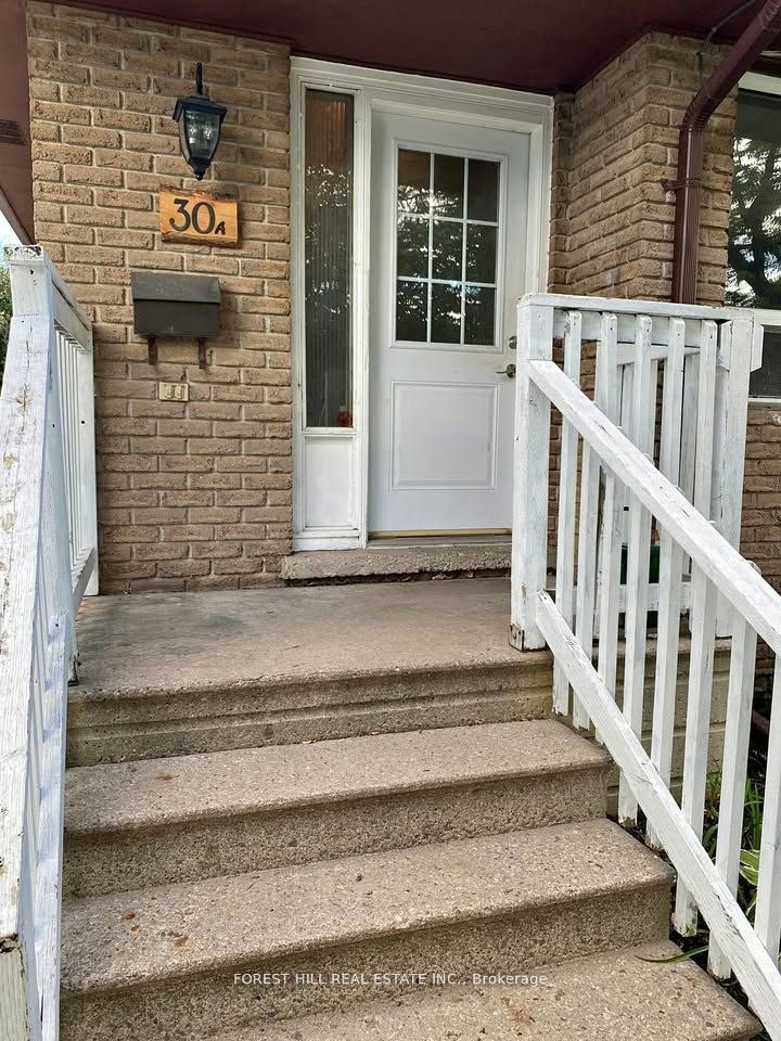 30 Bernick Drive, Barrie, ON, L4M 5J5
