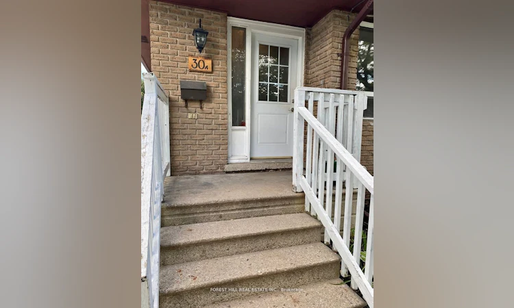 30 Bernick Drive