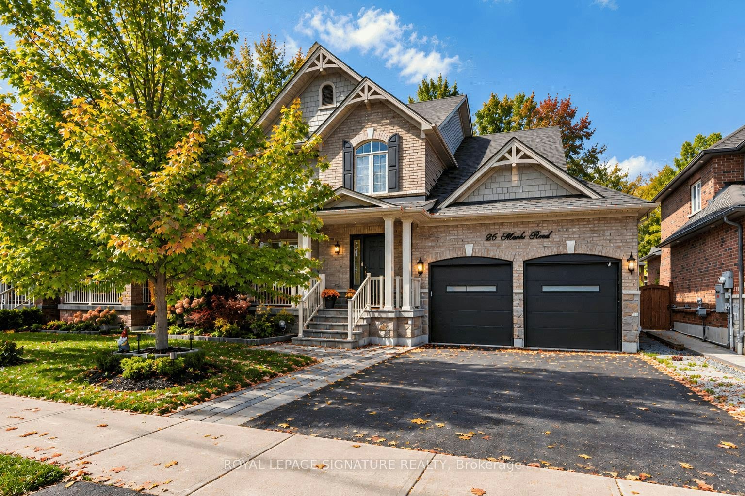 26 Marks Road, Springwater, ON, L9X 0S5