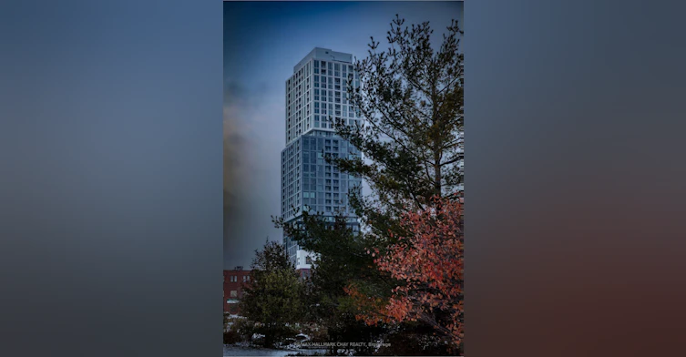 2506-39 Mary Street, Barrie, ON, L4N 1S9 - 2