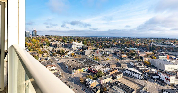 2506-39 Mary Street, Barrie, ON, L4N 1S9 - 20