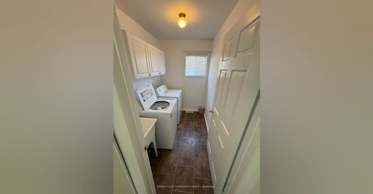 Lower-40 Leslie Avenue, Barrie, ON, L4N 9P1 - 9