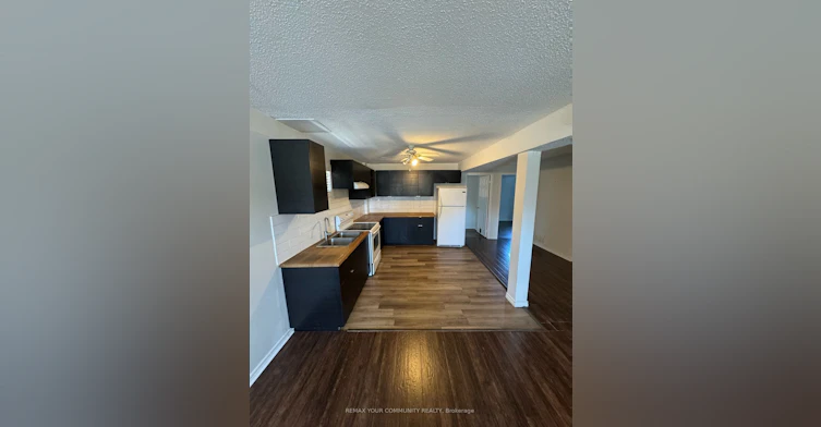 Lower-40 Leslie Avenue, Barrie, ON, L4N 9P1 - 2