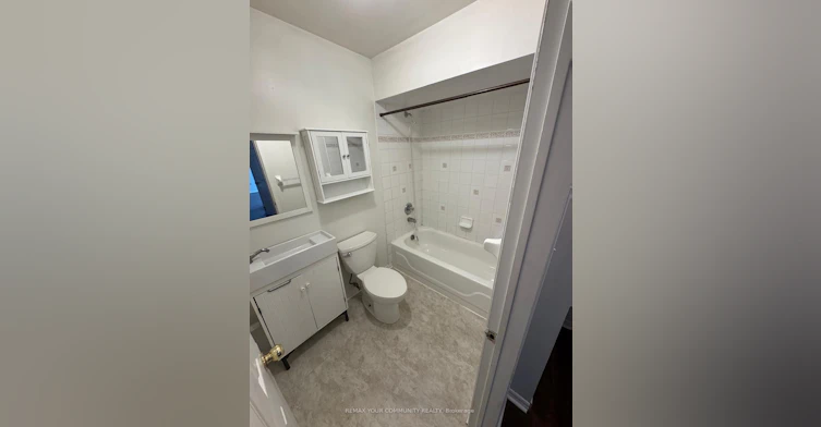 Lower-40 Leslie Avenue, Barrie, ON, L4N 9P1 - 7