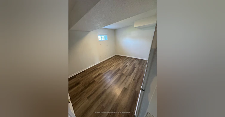 Lower-40 Leslie Avenue, Barrie, ON, L4N 9P1 - 3