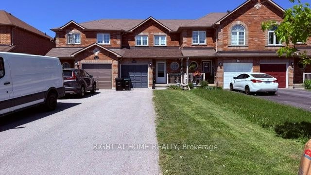 140 Sydenham Wells Road, Barrie, ON, L4M 6T3