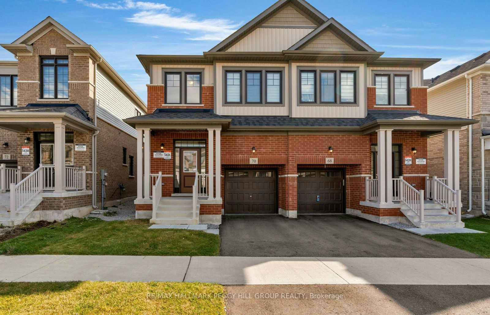 70 Phoenix Boulevard, Barrie, ON, L9J 0P7