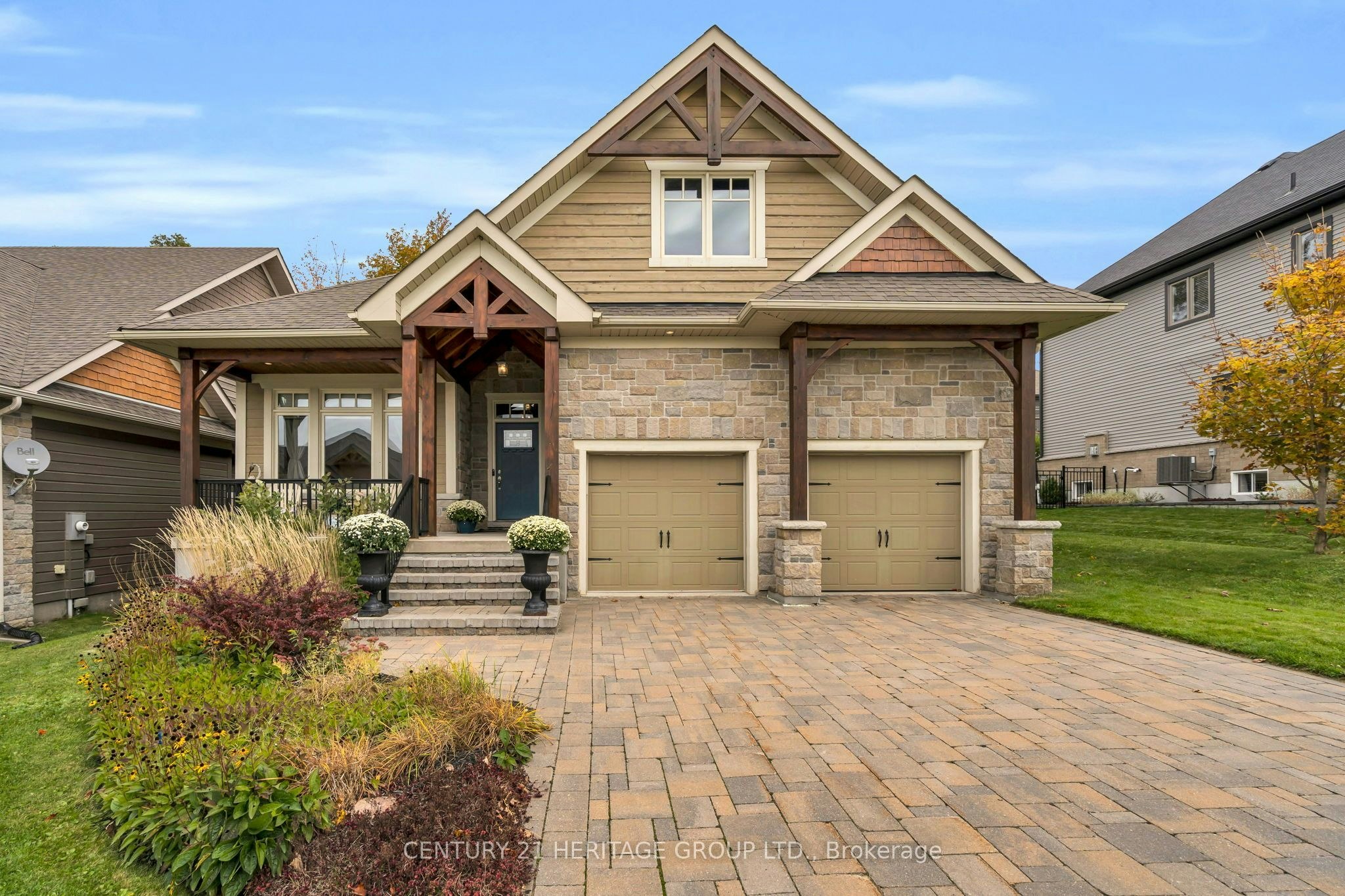 39 Landscape Drive, Oro-Medonte, ON, L0L 2L0