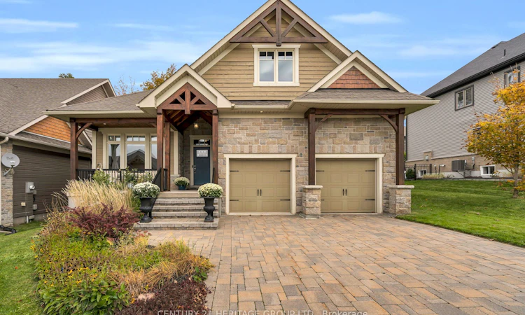 39 Landscape Drive
