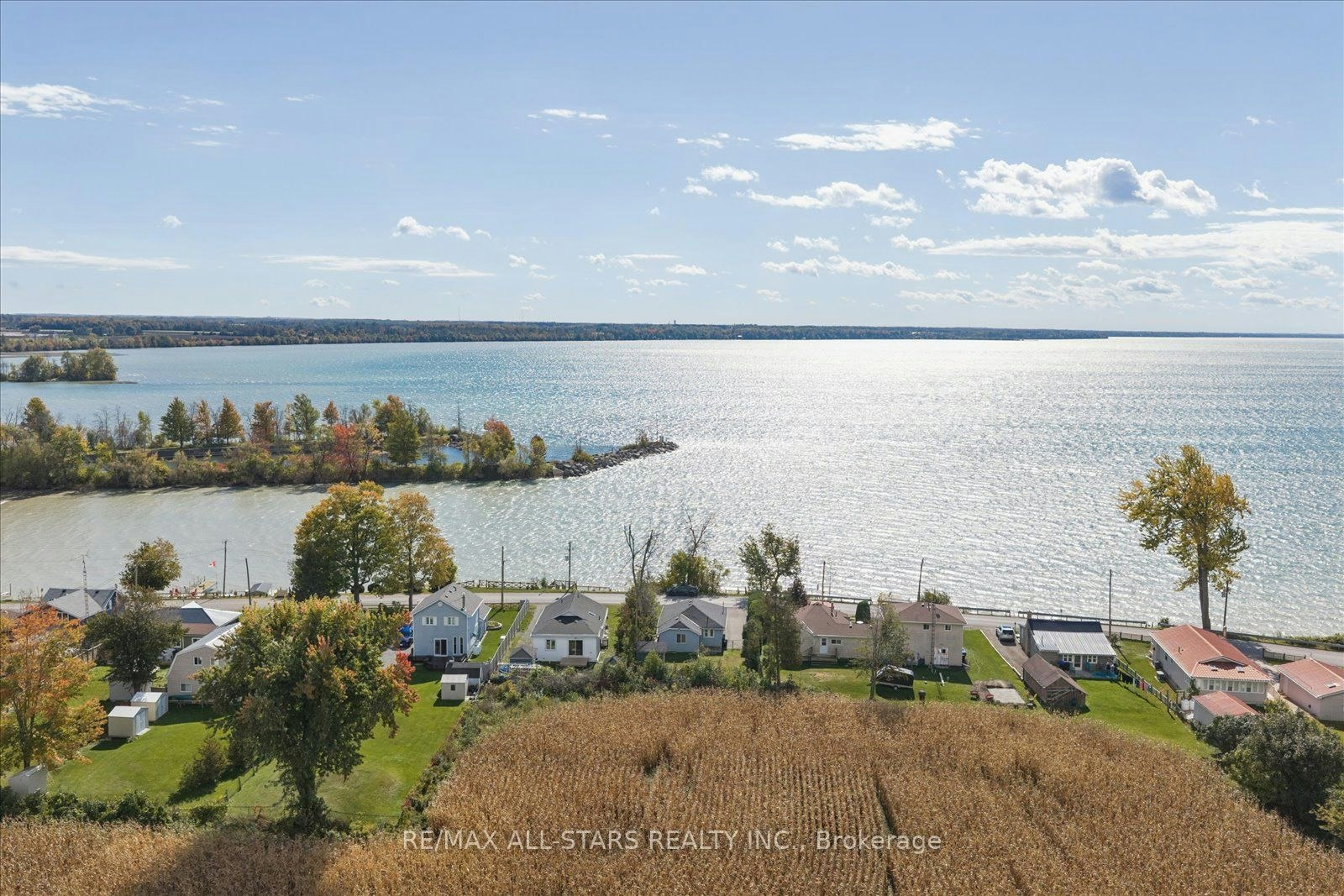 1253 Ramara Road 47 Road, Ramara, ON, L0K 1B0