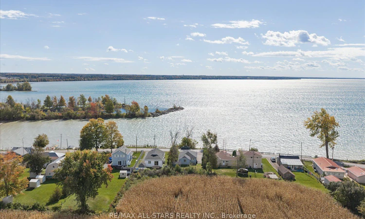 1253 Ramara Road 47 Road