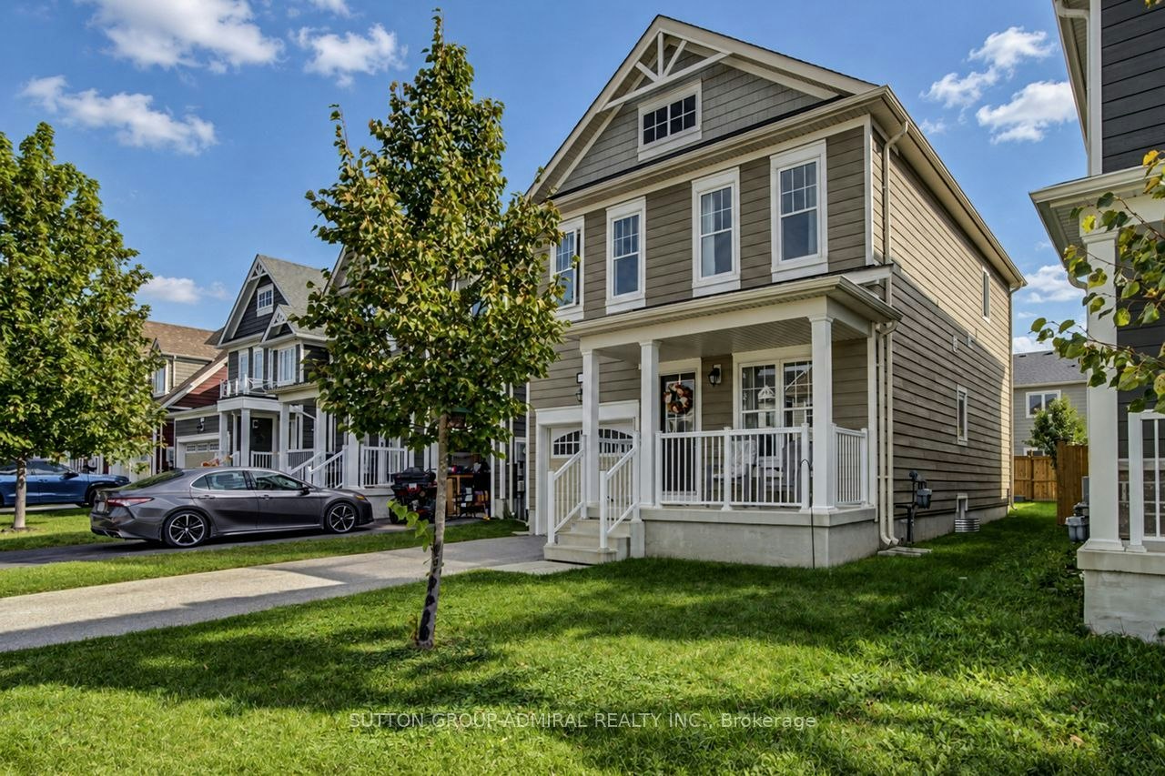 8 Catamaran Drive, Wasaga Beach, ON, L9Z 2E9