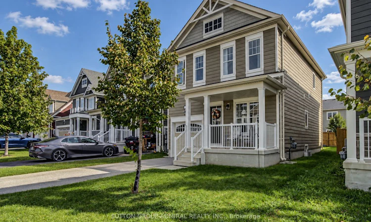 8 Catamaran Drive