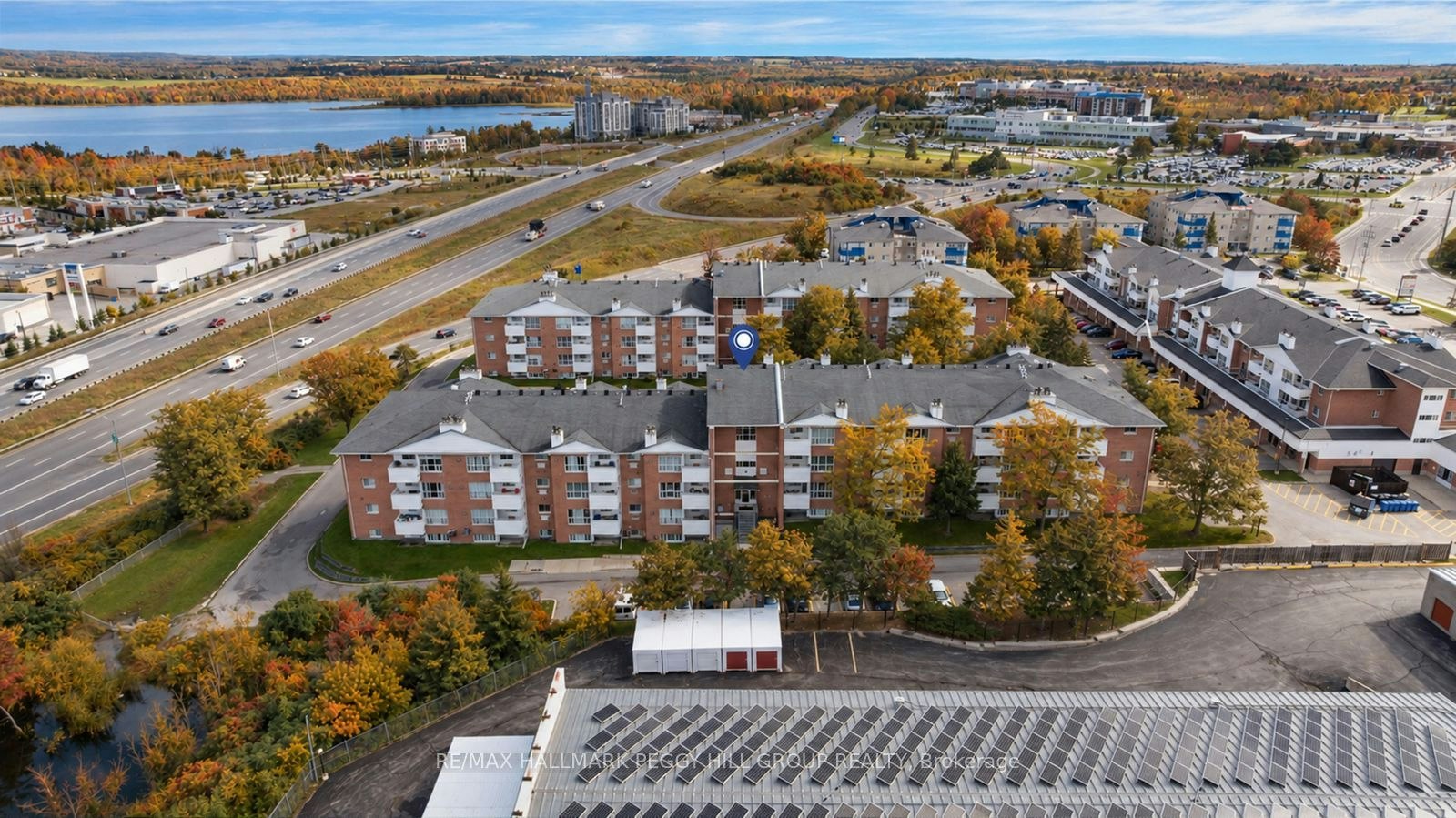 B02-120 Bell Farm Road, Barrie, ON, L4M 6J2