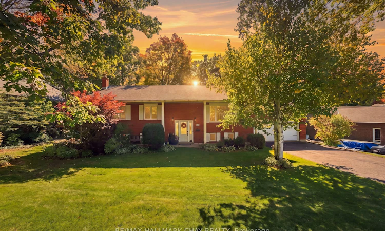 57 Belmont Crescent