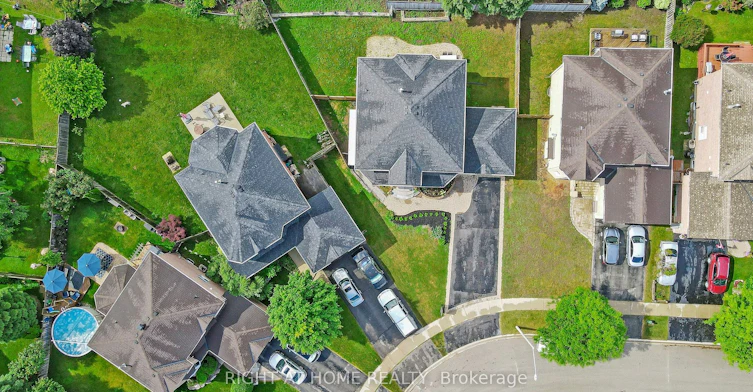 38 Prince George Crescent, Barrie, ON, L4N 0K9 - 12