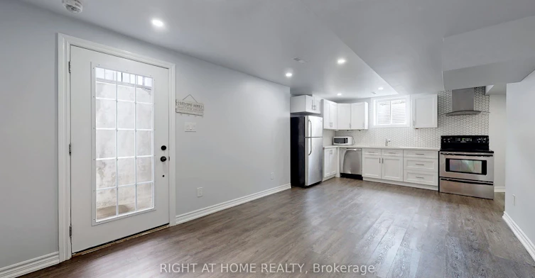 38 Prince George Crescent, Barrie, ON, L4N 0K9 - 3
