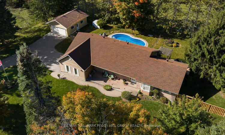 414 Horseshoe Valley Road E