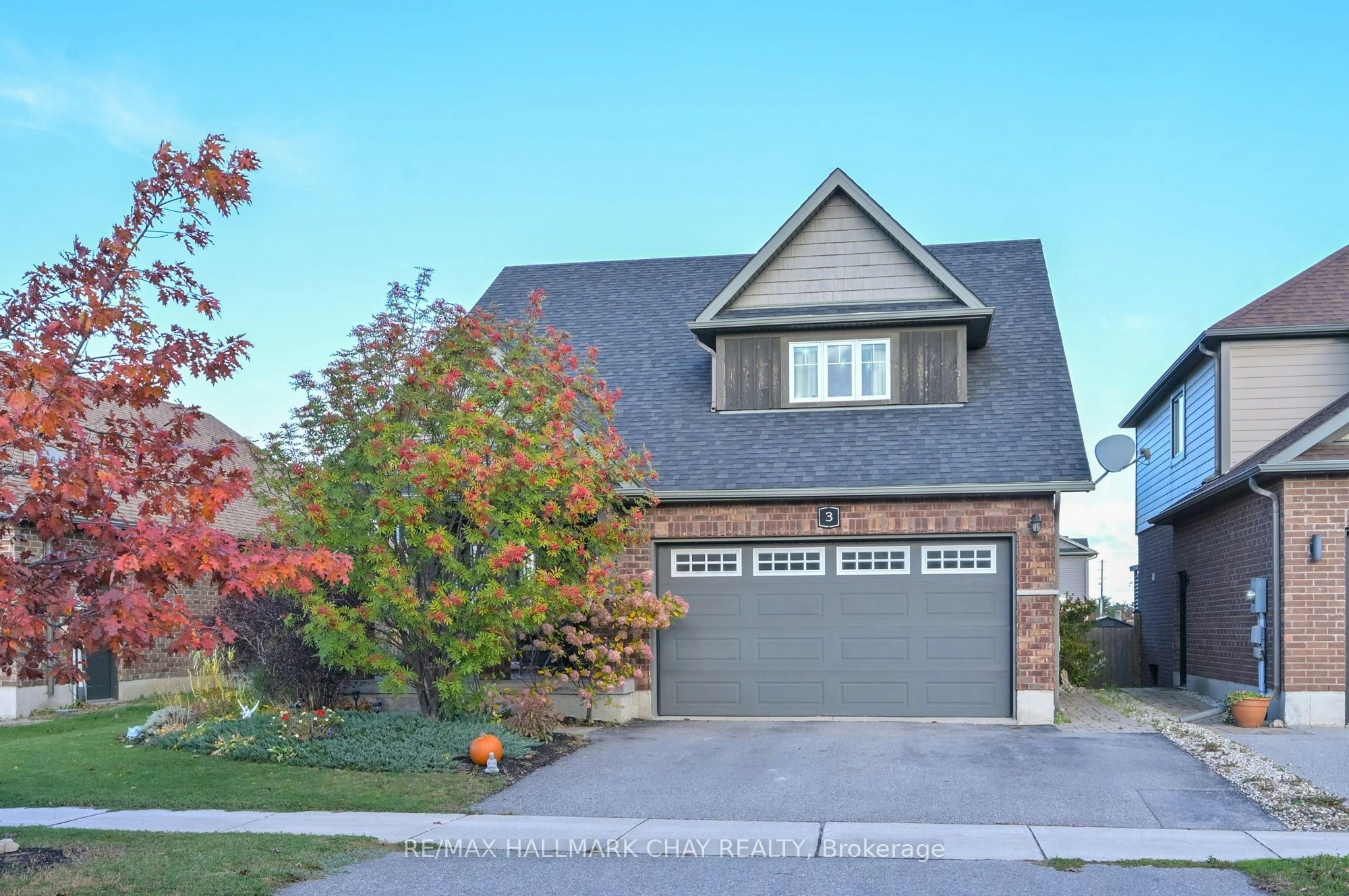 3 Portland Street, Collingwood, ON, L9Y 0W9