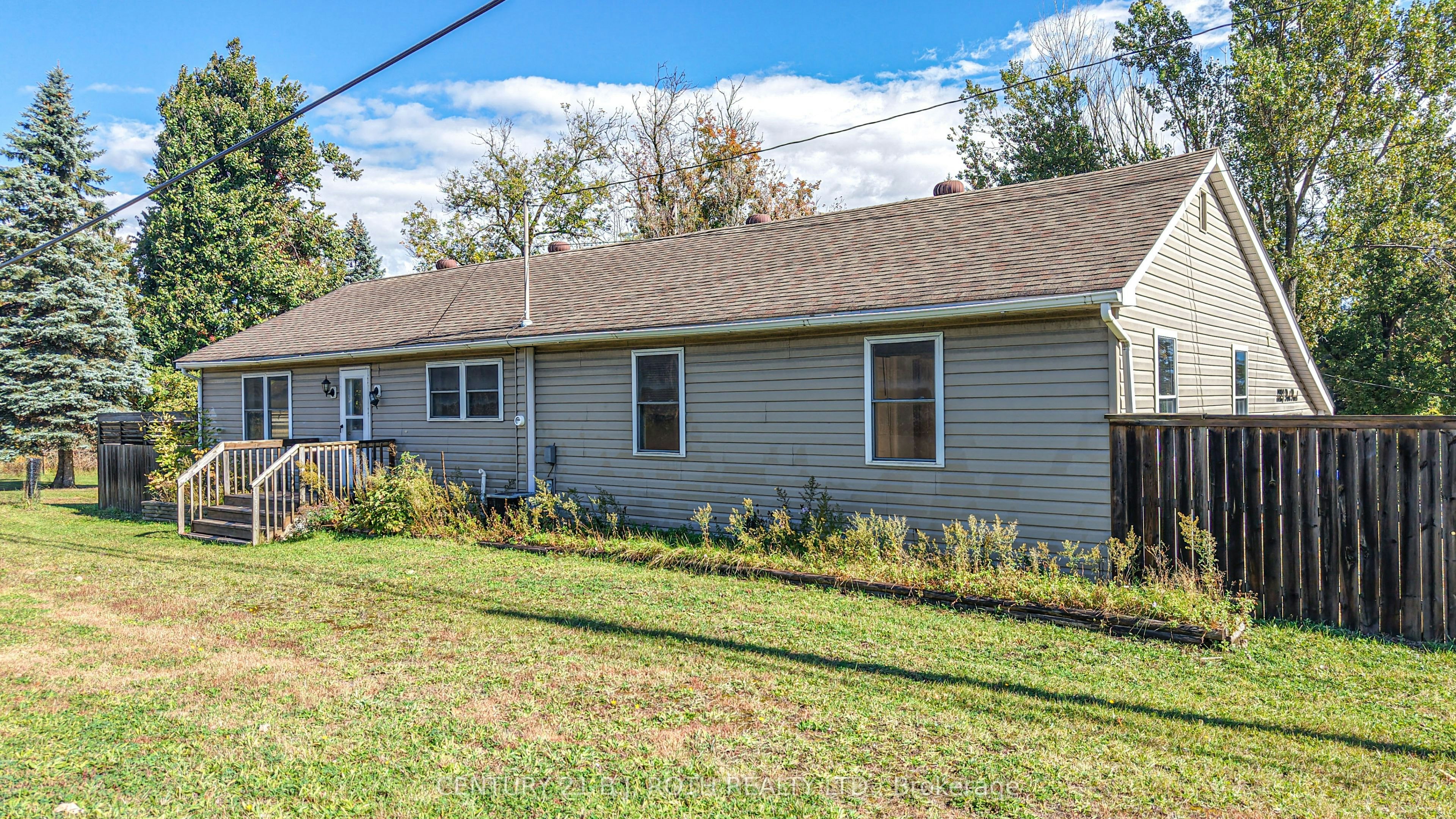 3323 Park Road, Severn, ON, L3V 0V9