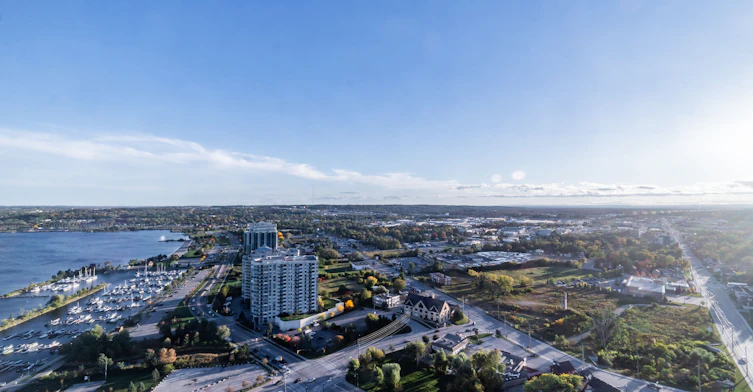 2901-39 Mary Street, Barrie, ON, L4N 1S9 - 24
