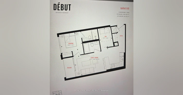 2901-39 Mary Street, Barrie, ON, L4N 1S9 - 25