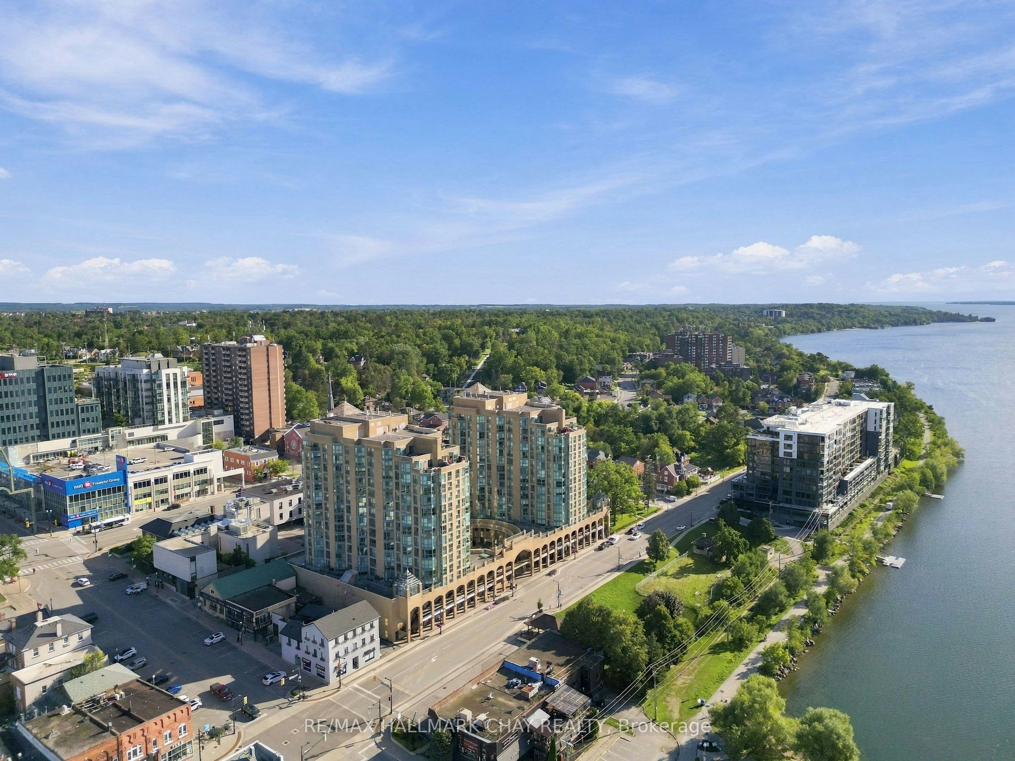 710-150 Dunlop Street E, Barrie, ON, L4M 6H1