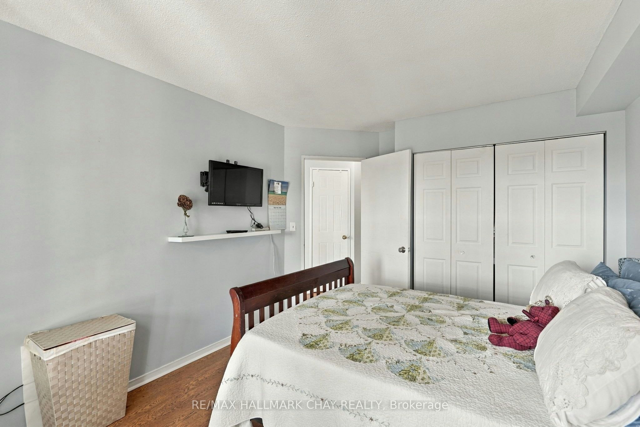 710-150 Dunlop Street E, Barrie, ON, L4M 6H1 - 20