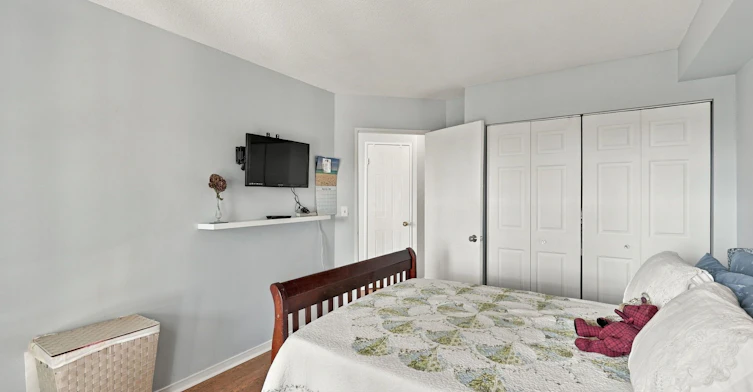710-150 Dunlop Street E, Barrie, ON, L4M 6H1 - 20