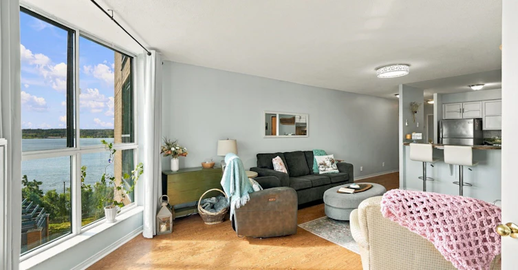 710-150 Dunlop Street E, Barrie, ON, L4M 6H1 - 14
