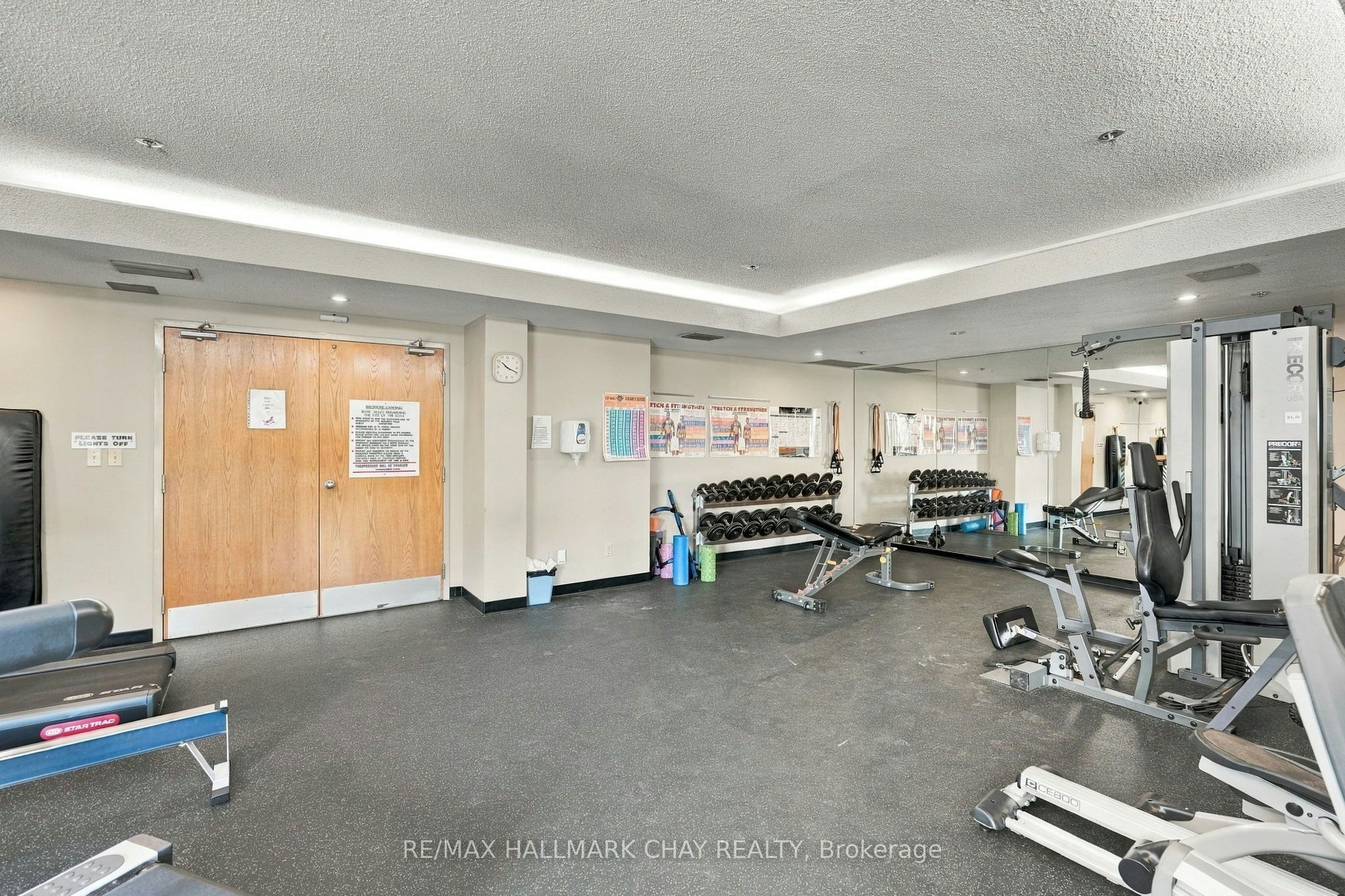 710-150 Dunlop Street E, Barrie, ON, L4M 6H1 - 27